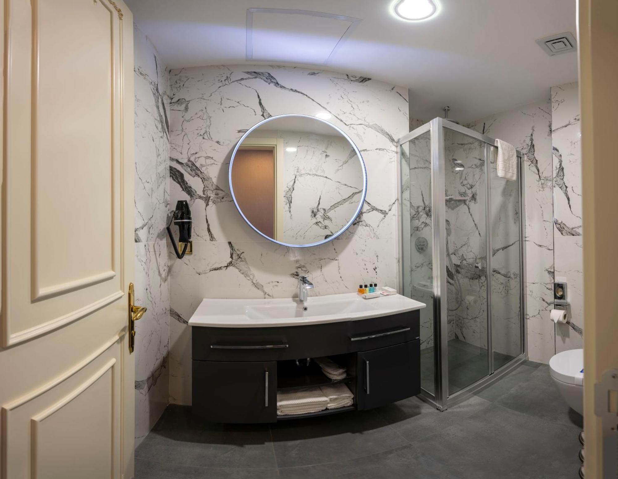Moonlight Elegance Boutique Hotels イスタンブール エクステリア 写真